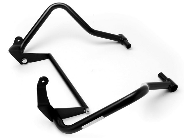 AltRider アルトライダー Crash Bars Multistrada 950 DUCATI ドゥカティ