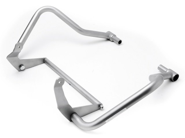 AltRider アルトライダー Crash Bars With Light Mount Kit Multistrada 950 DUCATI ドゥカティ エンジンガード フレーム