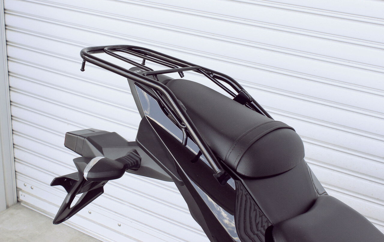 KIJIMA キジマ リアキャリア GSX250Rのサムネイル