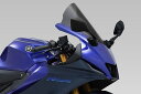 YOSHIMURA ヨシムラ ウィンドアーマー YZF-R15 YZF-R125 YAMAHA ヤマハ スクリーン 外装