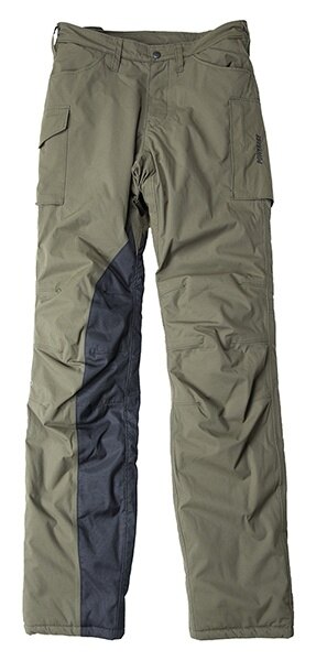 POWERAGE パワーエイジ スマートカーゴパンツ ウインターパンツ パンツ・ボトムス アパレル