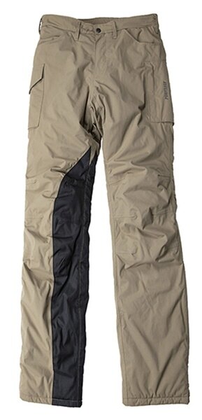 POWERAGE パワーエイジ スマートカーゴパンツ レディース ウインターパンツ パンツ・ボトムス アパレル