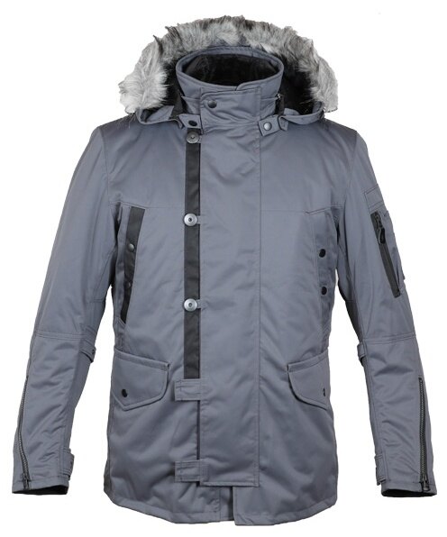 POWERAGE パワーエイジ N-3Bライダース ウインタージャケット ジャケット アパレル