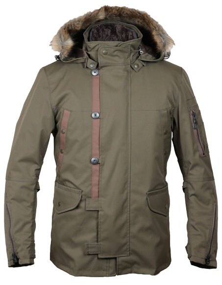 POWERAGE パワーエイジ N-3Bライダース ウインタージャケット ジャケット アパレル