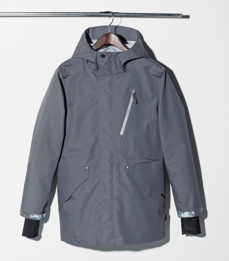 HONDA RIDING GEAR ホンダ ライディングギア Rentoto AW ライディングカバーオール オールシーズンジャケット ジャケット アパレル