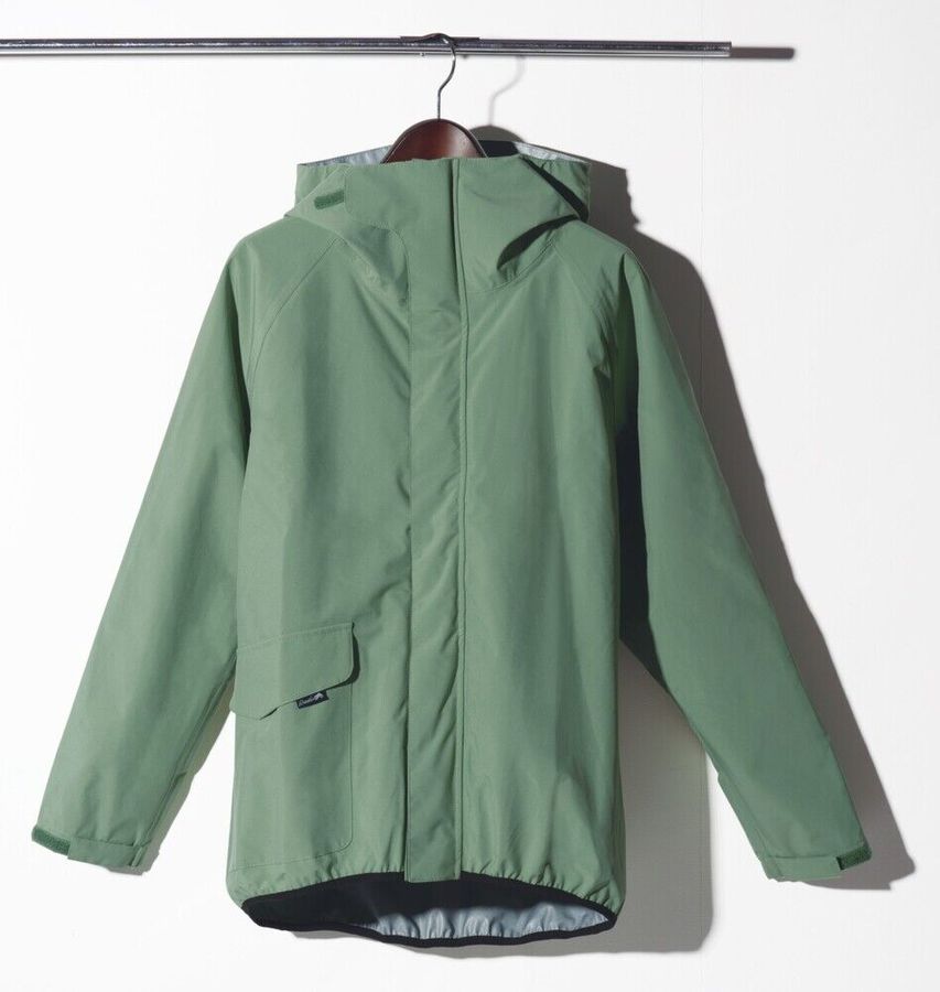 HONDA RIDING GEAR ホンダ ライディングギア Rentoto WP コンパクトセットアップ レインウェア アパレル