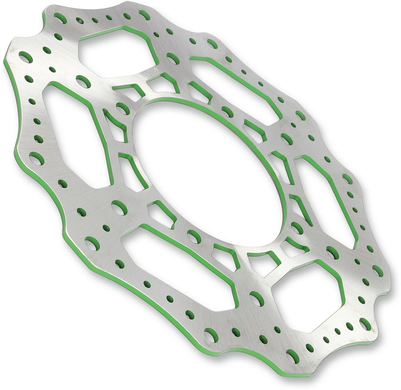 MOOSE RACING ムースレーシング RFX ローター【RFX ROTORS [1711-1369]】 KX250F KX450F 2015 - 2016 KAWASAKI カワサキ ブレーキディスクローター ブレーキ