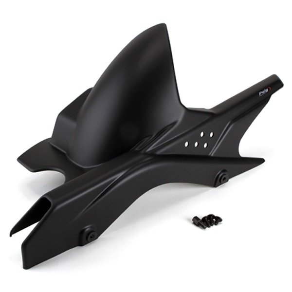 Puig プーチ リアフェンダー MT-03 MT-25 YZF-R25 YZF-R3 YAMAHA ヤマハ フェンダー関連 外装