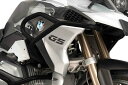 Puig プーチ エンジンガード UPPER R1200GS R1250GS