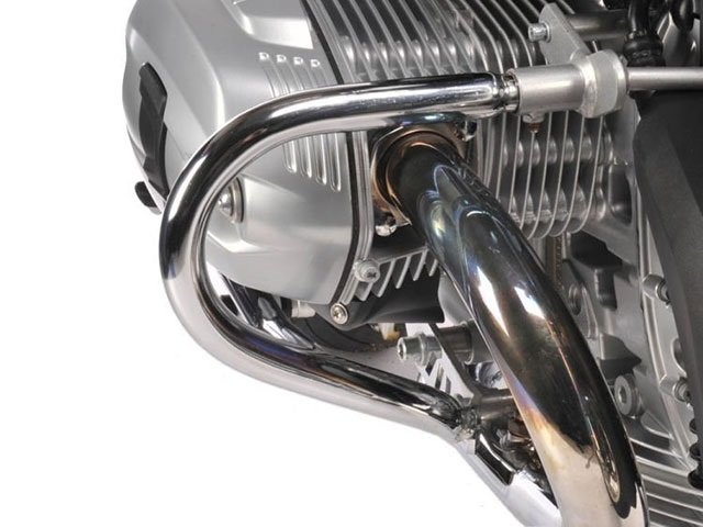 Wunderlich ワンダーリッヒ エンジンガード R1200R BMW フレーム