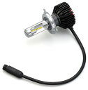 DAYTONA デイトナ FORCE RAY H4バルブASSY(フランジ付き) ハロゲンヘッドライトバルブ 灯火類 電装系