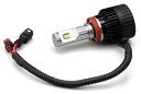 DAYTONA デイトナ FORCE RAY H9バルブASSY ハロゲンヘッドライトバルブ 灯火類 電装系