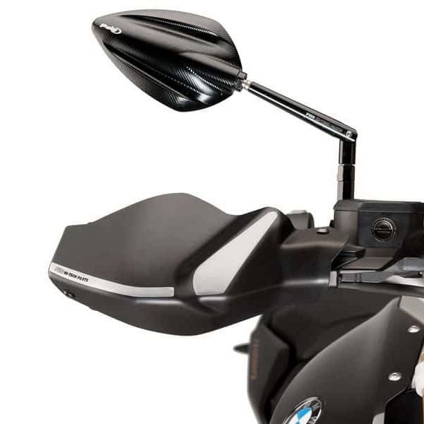 Puig プーチ ハンドルガード R1250R R1200R BMW ハンドガード・ナックルガード ハンドル周辺パーツ ハンドル