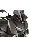 Puig プーチ V-TECH スポーツ スクリーン XMAX 300 250 125 400 YAMAHA ヤマハ 外装