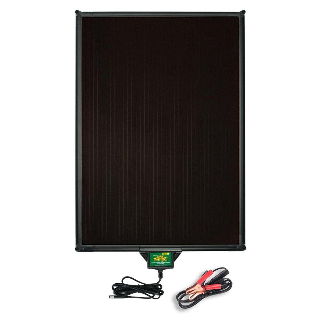 US YAMAHA 北米ヤマハ純正アクセサリー BATTERY TENDER (R) ソーラーパネル【Battery Tender(R) Solar Panel】