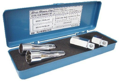 Other - KOWA コーワセイキ スリムプラグレンチ 16mm プラグレンチ ハンドツール