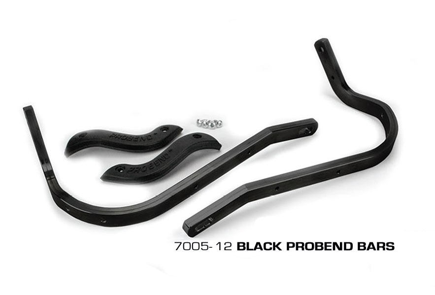 CYCRA サイクラ プロベンド アルマイトバーセット ハンドガード・ナックルガード ハンドル周辺パーツ ..