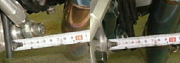 SPEC ENG. スペックエンジニアリング 車高調キット タイプII ZX-10 KAWASAKI カワサキ 車高調キット・リンク サスペンション 足回り