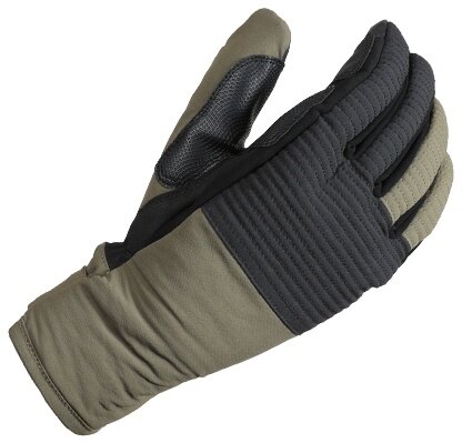Gloves - POWERAGE パワーエイジ COZYフィットグローブ ウインターグローブ グローブ アパレル
