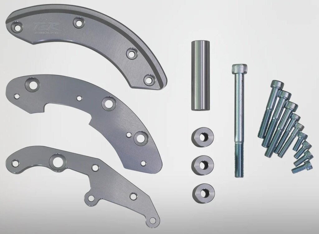 ӥåŷԾŹ㤨TSR ƥ˥륹ݡĥ졼 EåС CBR650R HONDA ۥ åС 󥸥ѡ 󥸥פβǤʤ46,200ߤˤʤޤ