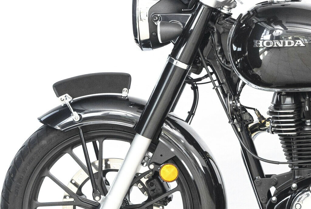ACROPIX オートバイリアテールマッ ドガードフェンダーダートバイクピットマッ ドガード改造マッ ドフラッププロテクターブラッ クSur Ronに対応 Light x S Se-gwa Y X160に適合-1個パック