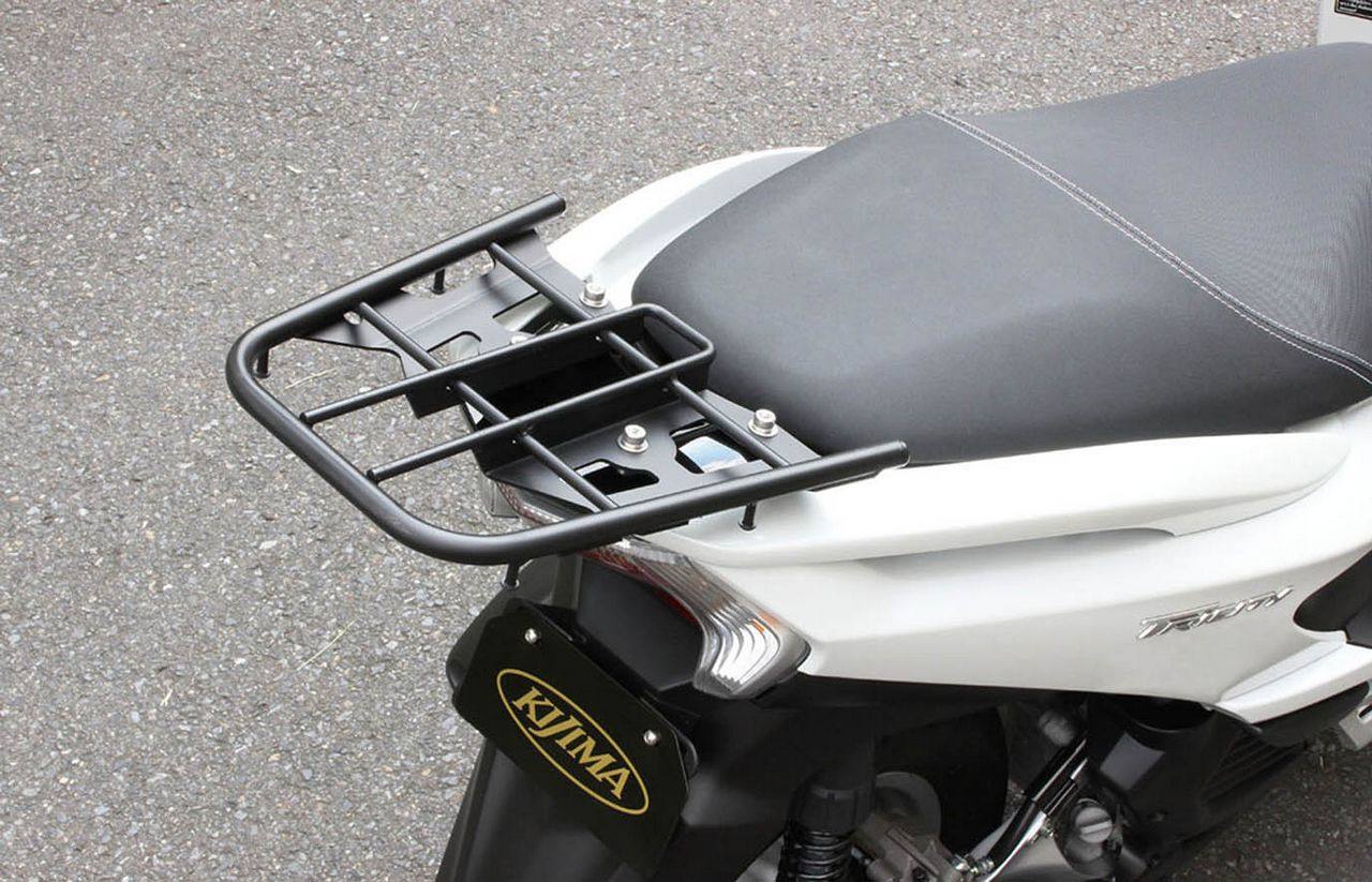 KIJIMA キジマ 車種専用キャリア トリシ...の紹介画像2