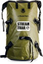 StreamTrai ストリームトレイル DRYTANK 60L D2 [ドライタンク D2]