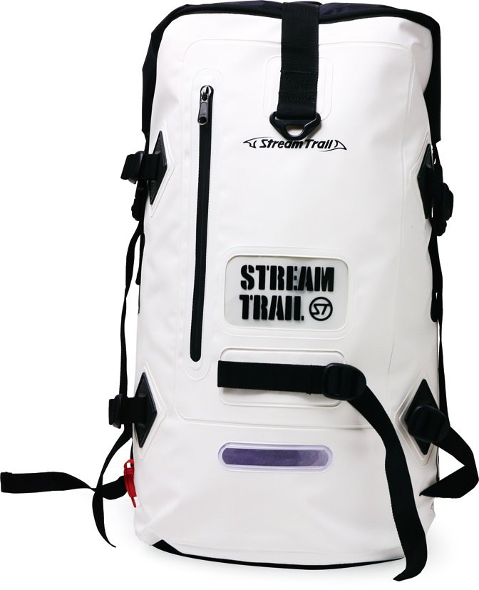 StreamTrai ストリームトレイル DRYTANK 40L D2 [ドライタンク D2] リュックサック・ナップザック バッグ