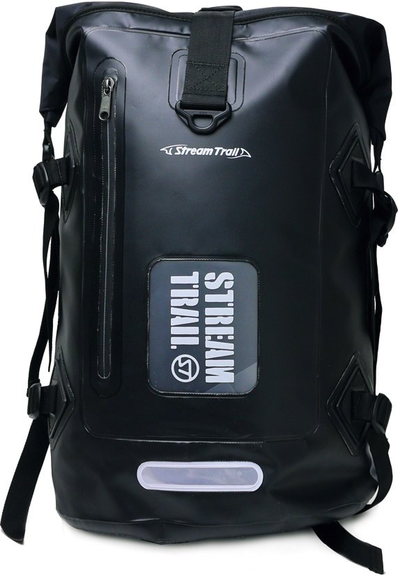 StreamTrai ストリームトレイル DRYTANK 33L D2 [ドライタンク D2] リュックサック・ナップザック バッグ