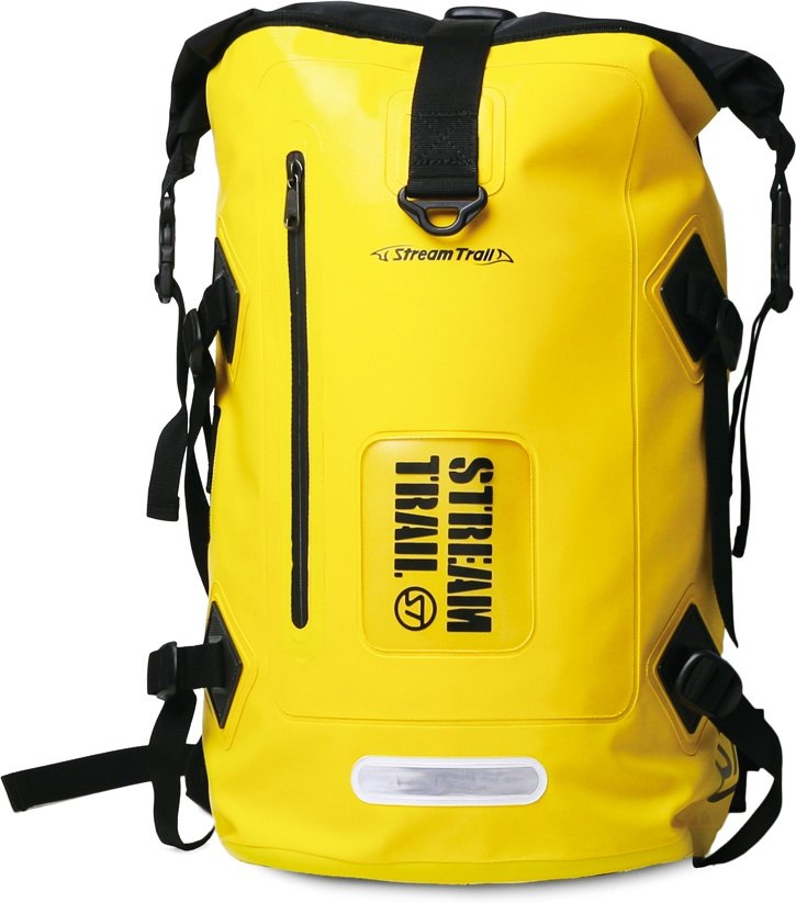 StreamTrai ストリームトレイル DRYTANK 33L D2 [ドライタンク D2] リュックサック・ナップザック バッグ