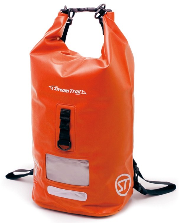 StreamTrai ストリームトレイル DRY CUBE 20L [ドライキューブ] リュックサック・ナップザック バッグ