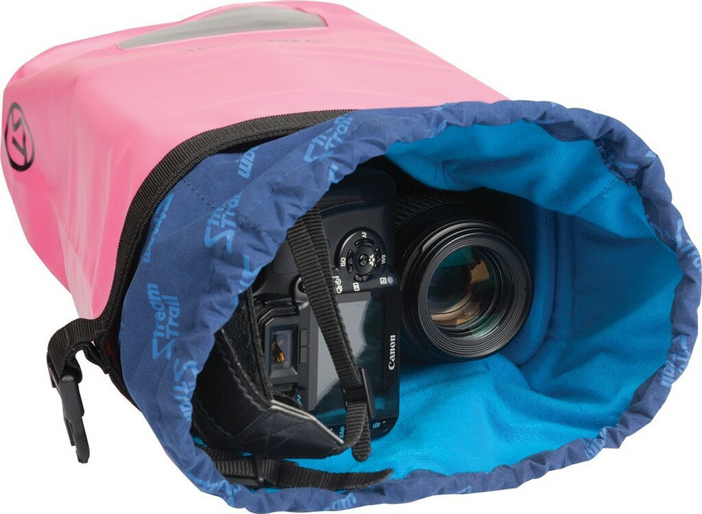 StreamTrai ���ȥ꡼��ȥ쥤�� DRY CUBE 5L [�ɥ饤���塼��] ���������Хå� �Хå�