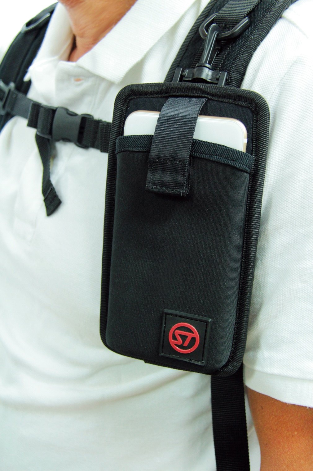 StreamTrai ストリームトレイル SD MOBILE HOLDER [モバイルホルダー] スマートフォンホルダー・スマートフォンマウント 電子機器類