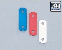 KITACO キタコ アルミステー＃5(20-02)シルバー／60 汎用ステー