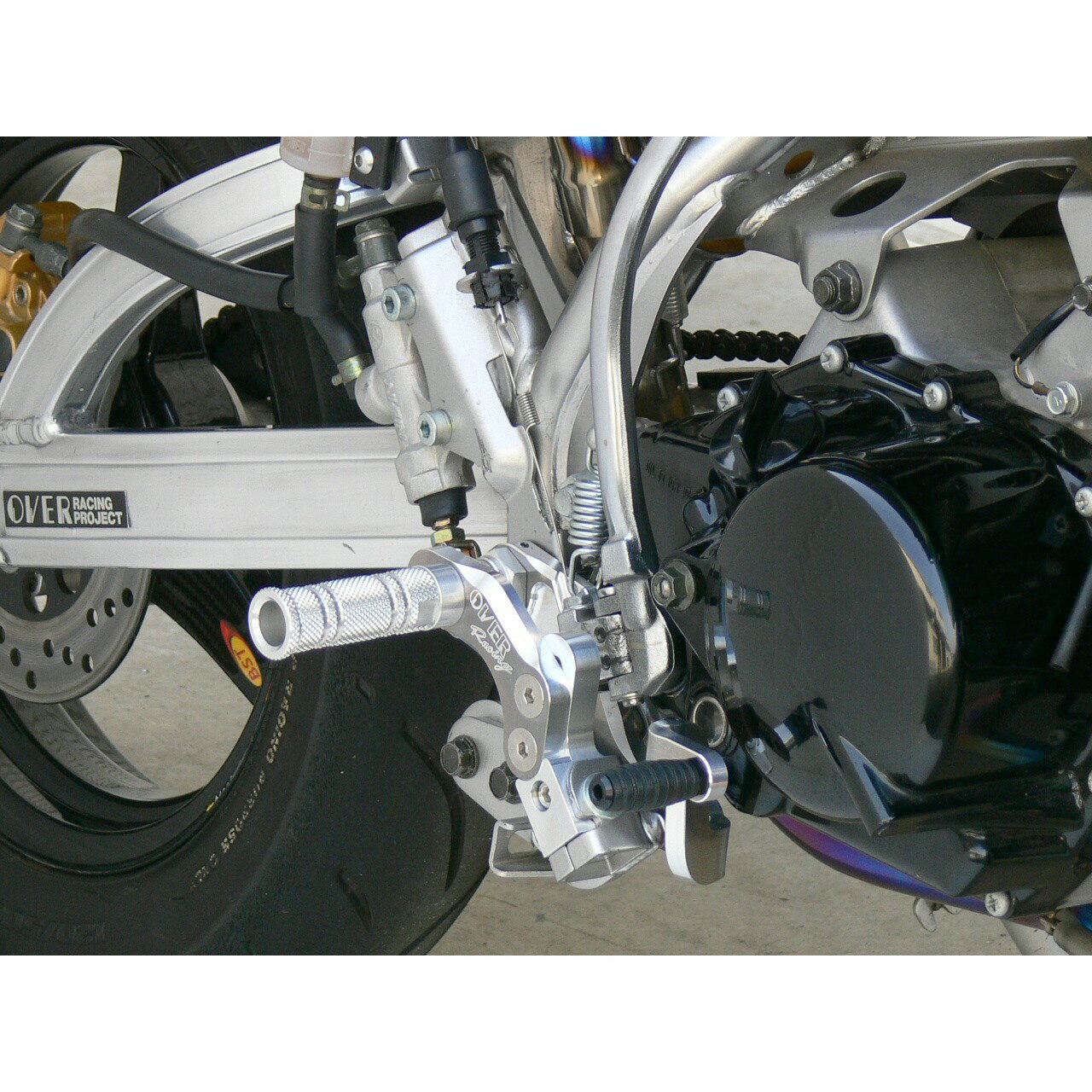 楽天市場】ksr110(ステップ・スタンド|パーツ):バイク用品<車用品・バイク用品の通販 楽天市場】ksr110(ステップ・スタンド|パーツ):バイク用品<車用品・バイク用品の通販