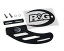 R&G 륢ɥ 󥬡(¦Τ)Toe Chain Guardsۢ 125Duke RC125 RC200 RC390
