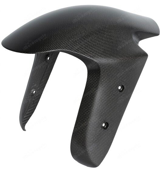 LighTech ライテック ドライカーボン フロントマッドガード PANIGALE V4 S DUCATI ドゥカティ フロントフェンダー フェンダー関連 外装