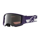 alpinestars アルパインスターズ スーパーテック ゴーグル HUNTA96 オフロードゴーグル アパレル