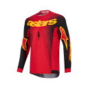 alpinestars アルパインスターズ スーパーテックジャージ センツ オフロードジャージ オフロードバイクウェア アパレル(2)