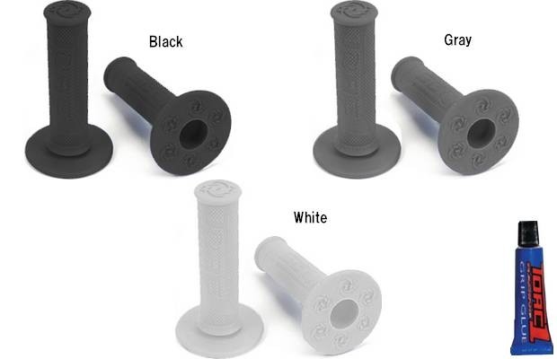 TORC1 RACING トルクワンレーシング スリムグリップ グリップ ハンドル