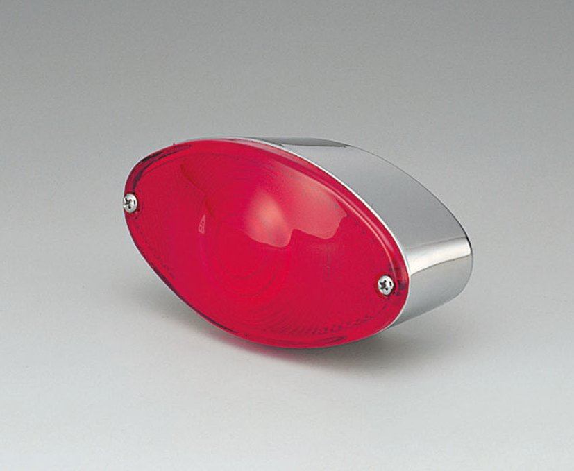 KIJIMA キジマ 汎用テールランプ 汎用 HARLEY-DAVIDSON ハーレーダビッドソン テールランプ