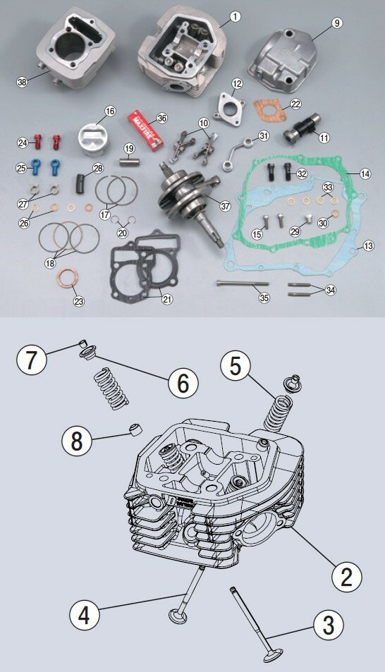 ■商品概要数量：1サイズ：M10X12L【対象画像番号：29、30】■商品番号64693■JANコード4909449306314