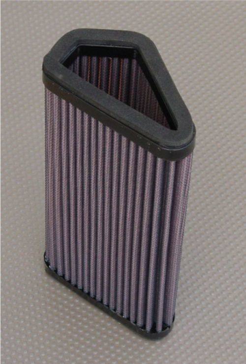 DNA ディーエヌエー 車種専用モトフィルター DUCATI 1098 1087S 08-09 MONSTER750 [モンスター] 848 ドゥカティ エアクリーナー・エアクリーナーエレメント 吸気関連 エンジン