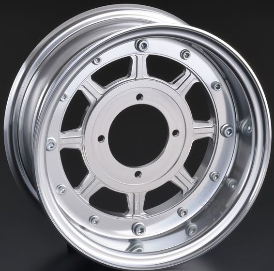 G-Craft ジークラフト 10インチワイドスペーサー 8本タイプ その他ホイールオプション・補修部品 ホイール関連 足回り