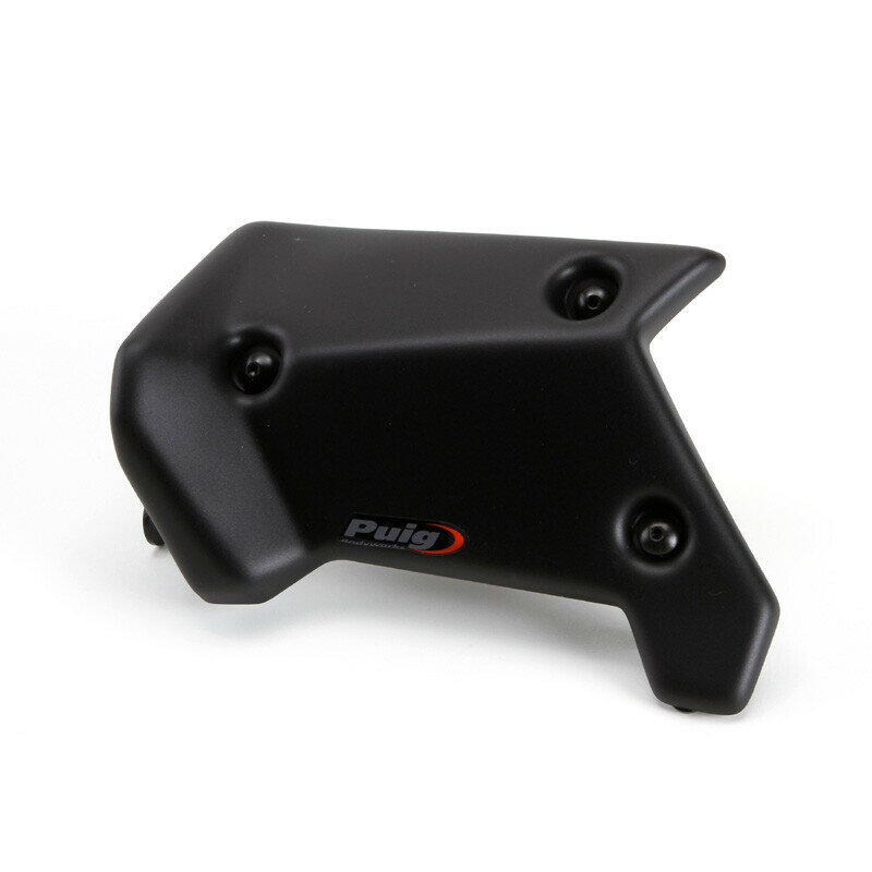 Puig プーチ リヤスポイラー R 1200 GS EXCLUSIVE RALLYE 1250 TRIPLE BLACK R1200GS Adventure R1250GS BMW サイドカウル・サイドカバー カウル関連 外装