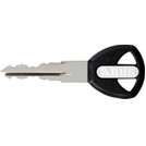 ABUS アブス Steel-0-Flex-Iven 8200 ワイヤーロック 保管・盗難防止用品