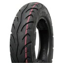 TIMSUN ティムソン TS600 【80/100-10 4PR TL】 タイヤ ジョルカブ ジョルノ タクト トゥデイ ディオ4サイクル ダンク ディオチェ...