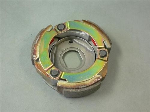 ai-net アイネット クラッチシュー ASSY アドレスV125 SUZUKI スズキ その他クラッチオプション・補修部品 駆動系