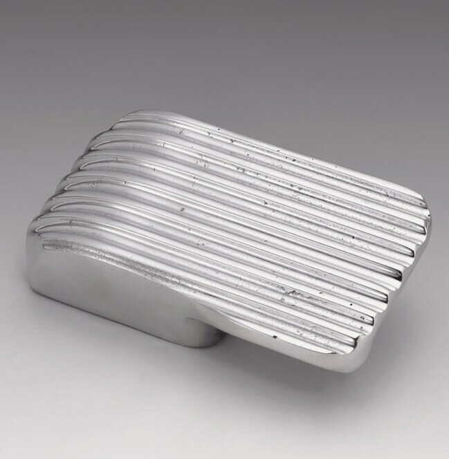 KIJIMA キジマ アッパーブレーキペダルカバー SOFTAILファミリー DYNAファミリー HARLEY-DAVIDSON ハーレーダビッドソン ブレーキペダル ステップ 足回り