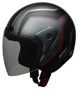 LEAD工業 リード工業 APRET ジェットヘルメット ヘルメット